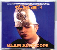 Carter USM - Glam Rock Cops CD 2